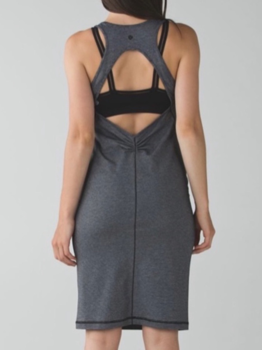 Lululemon Go For It Dress